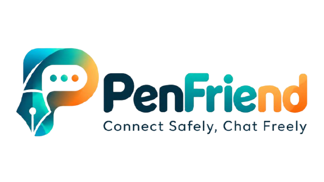 PenFriend ? Connect Safely, Chat Freely